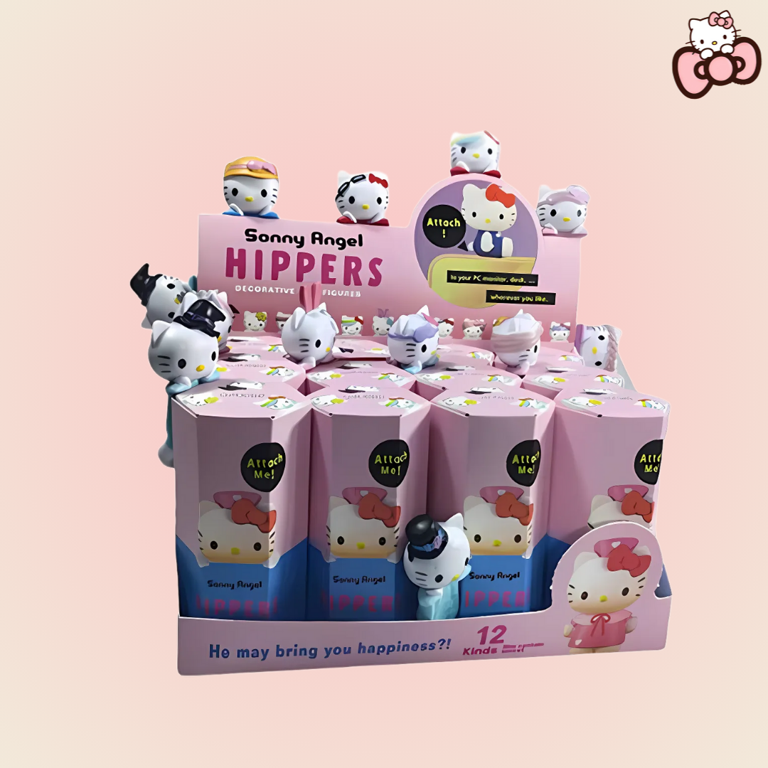 Sonny Angel Hello Kitty