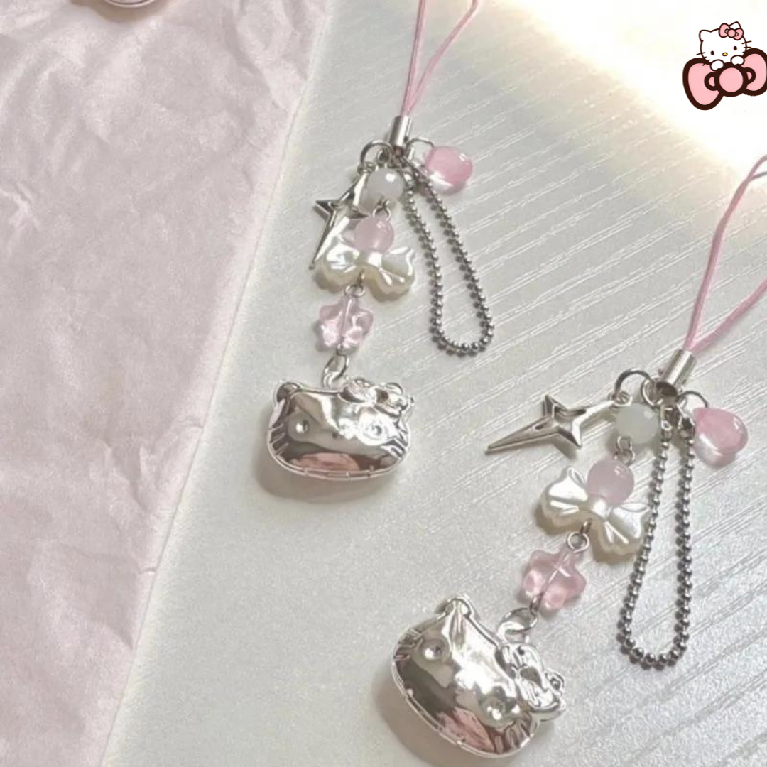 Chaîne de téléphone