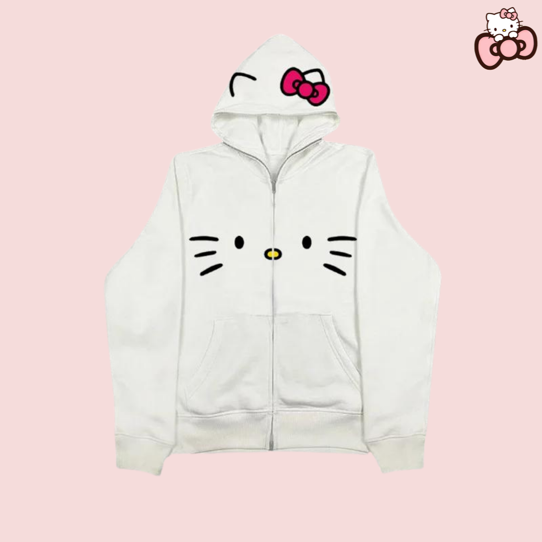 Veste kawaii