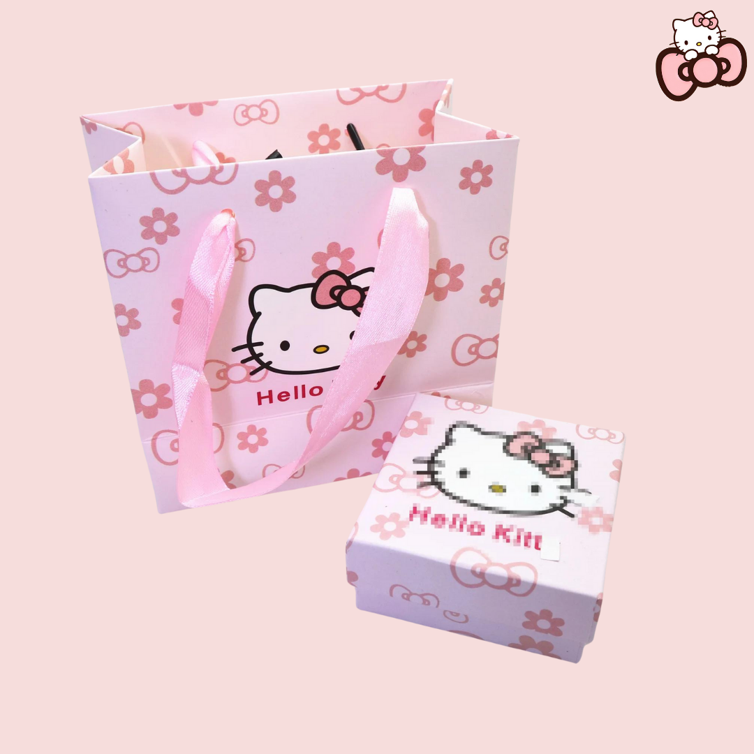 Sac & boîte à bijoux