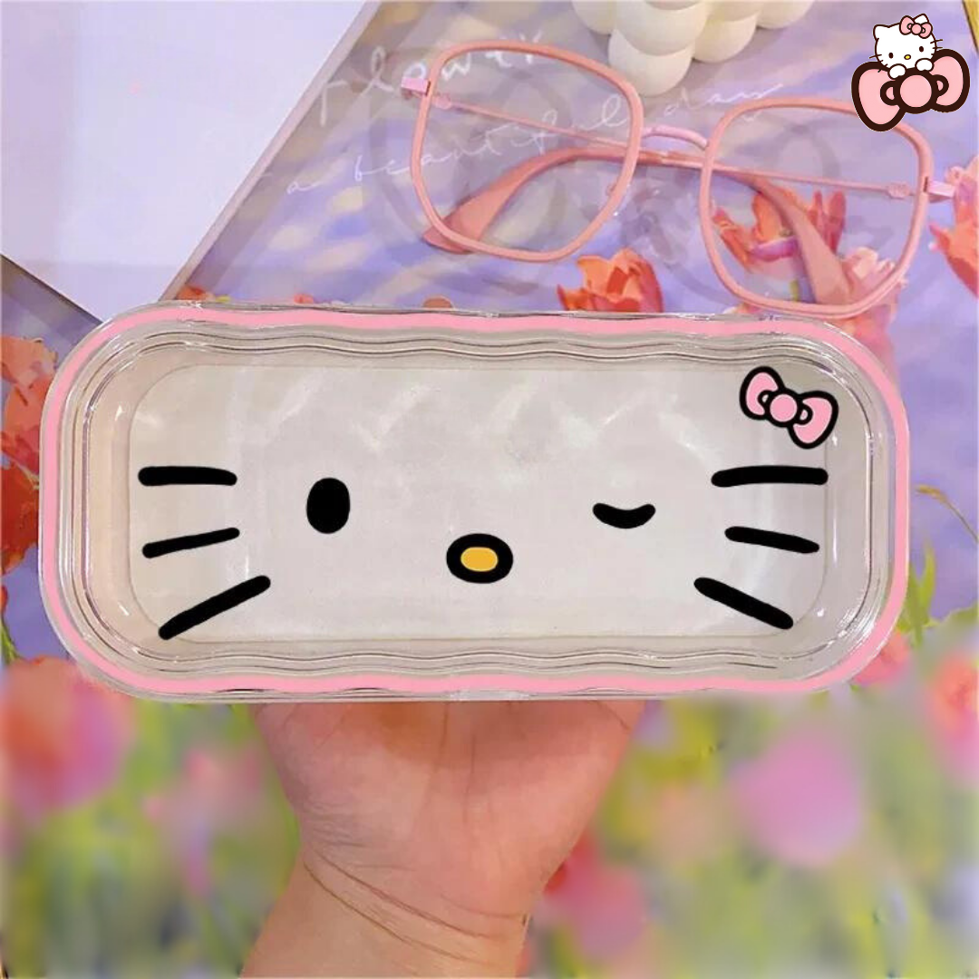 Glasses box