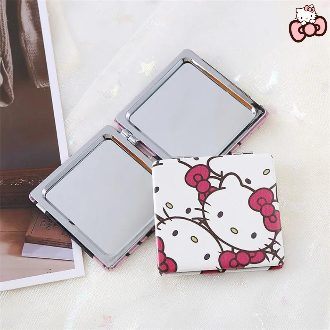 Miroir de poche