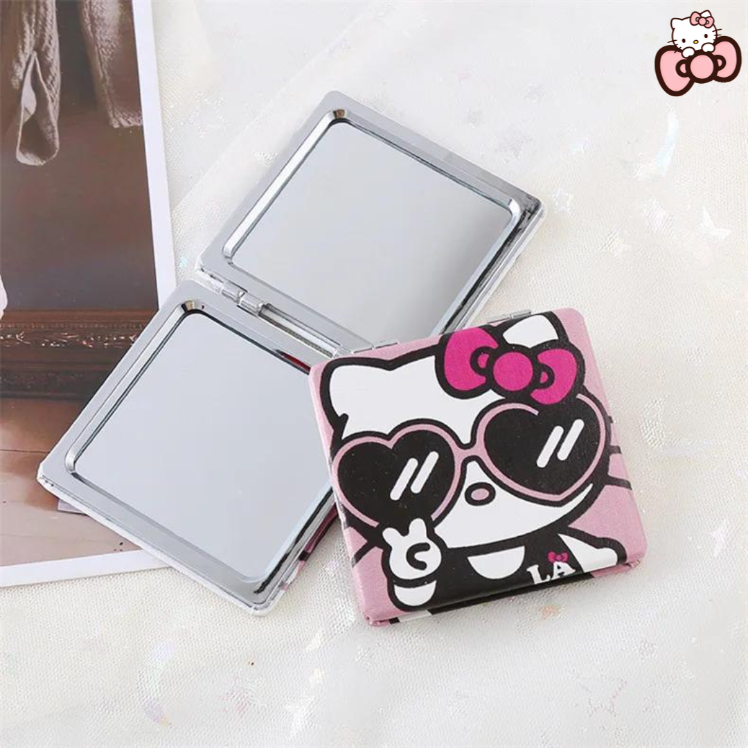 Miroir de poche