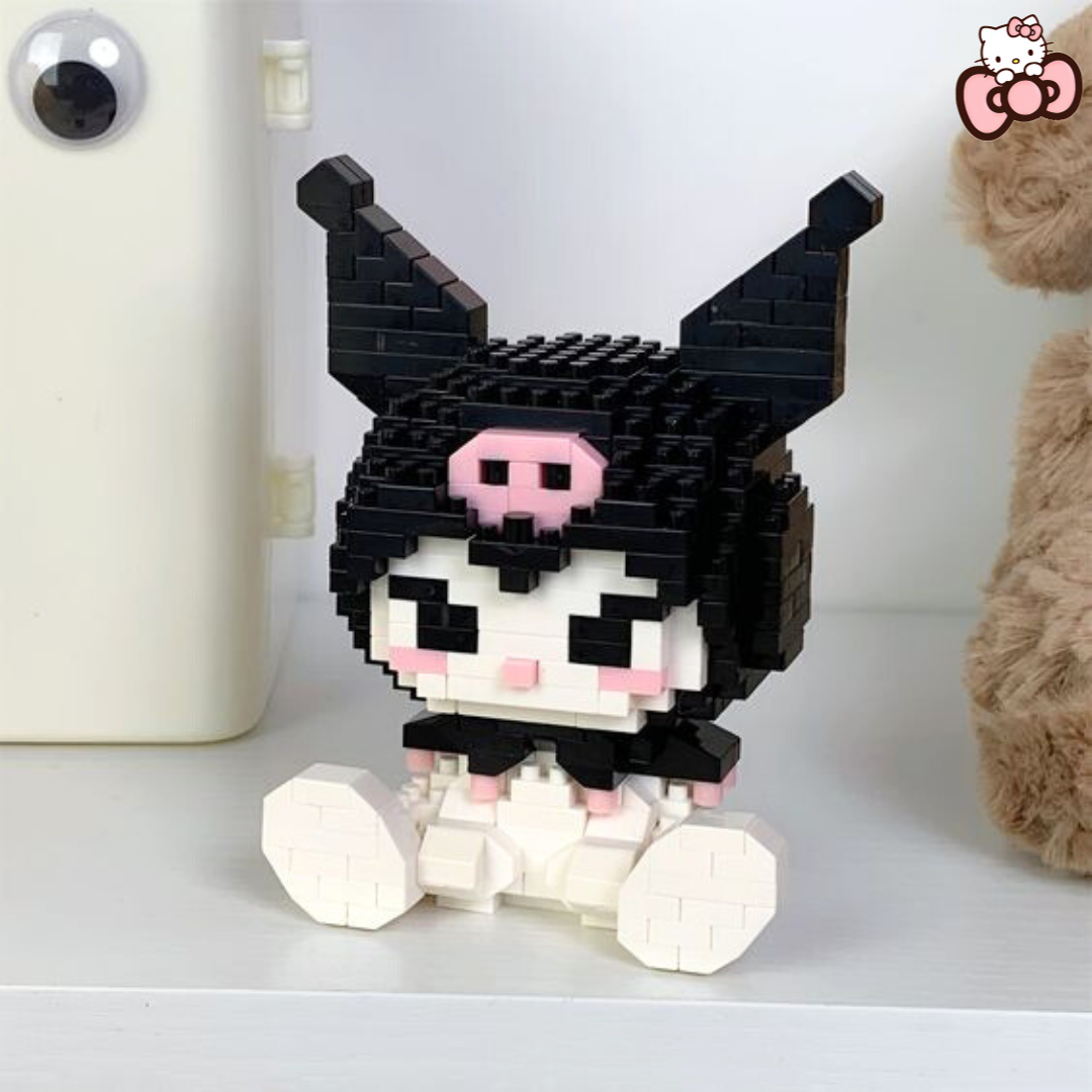 Figurine Lego