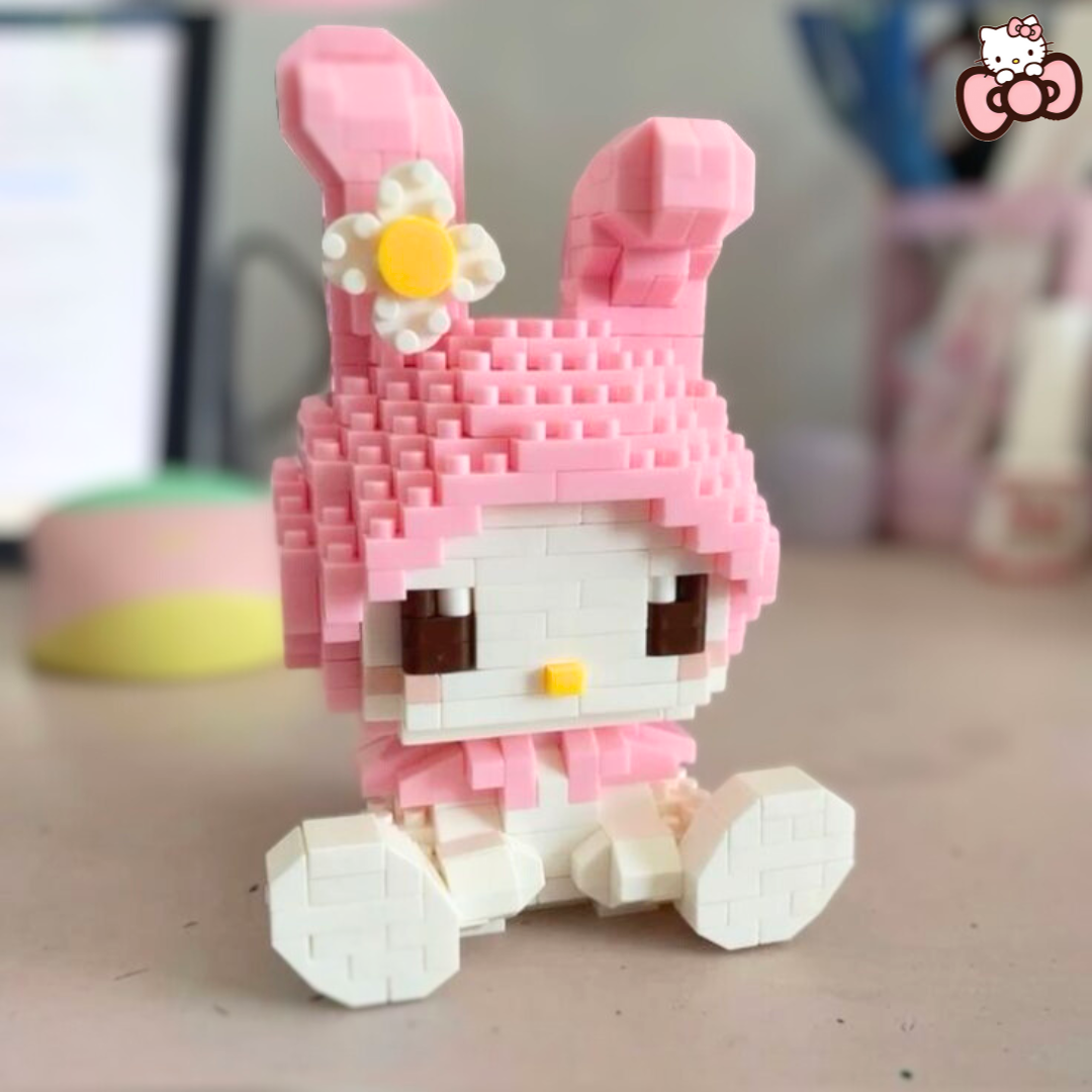 Figurine Lego