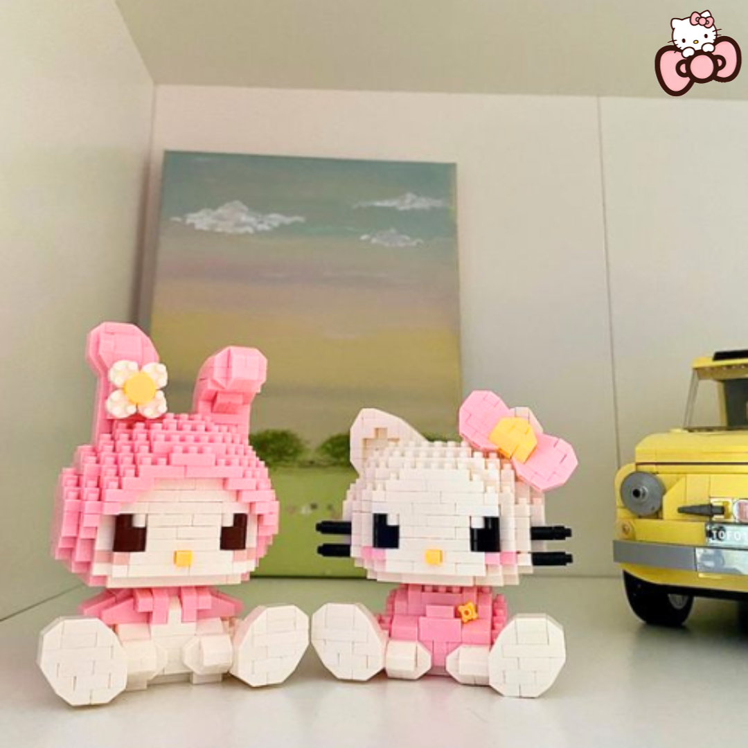 Figurine Lego