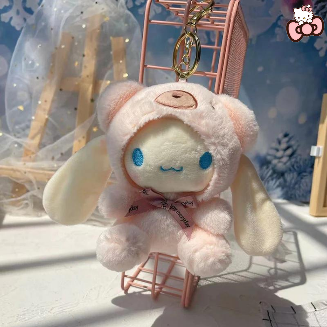 Teddy bear pyjamas Plush