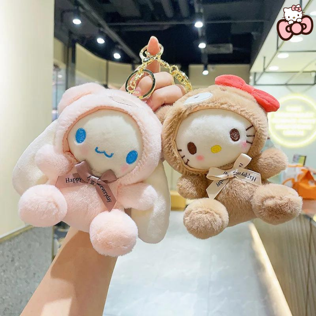 Teddy bear pyjamas Plush