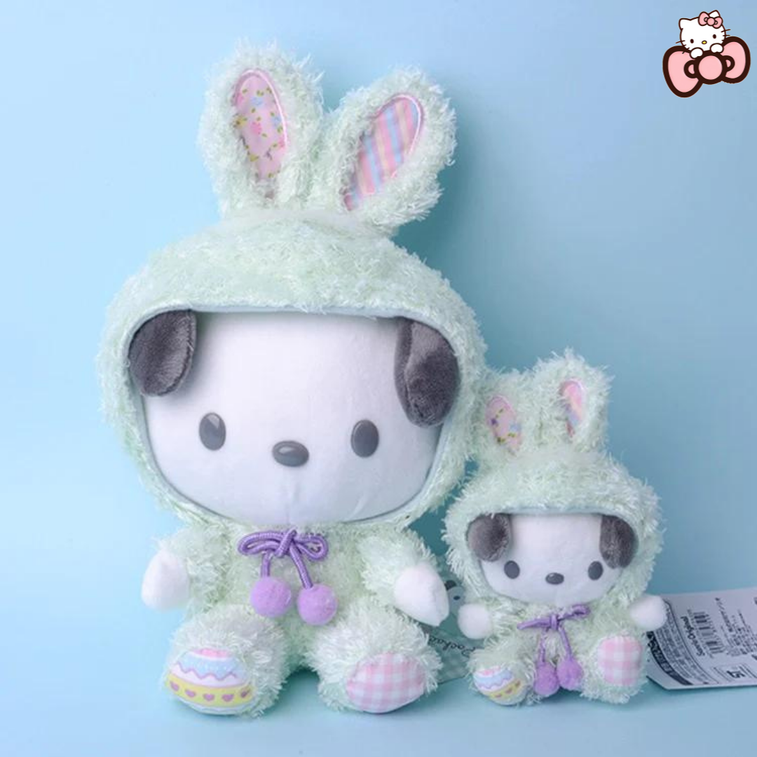 Peluche Bunny