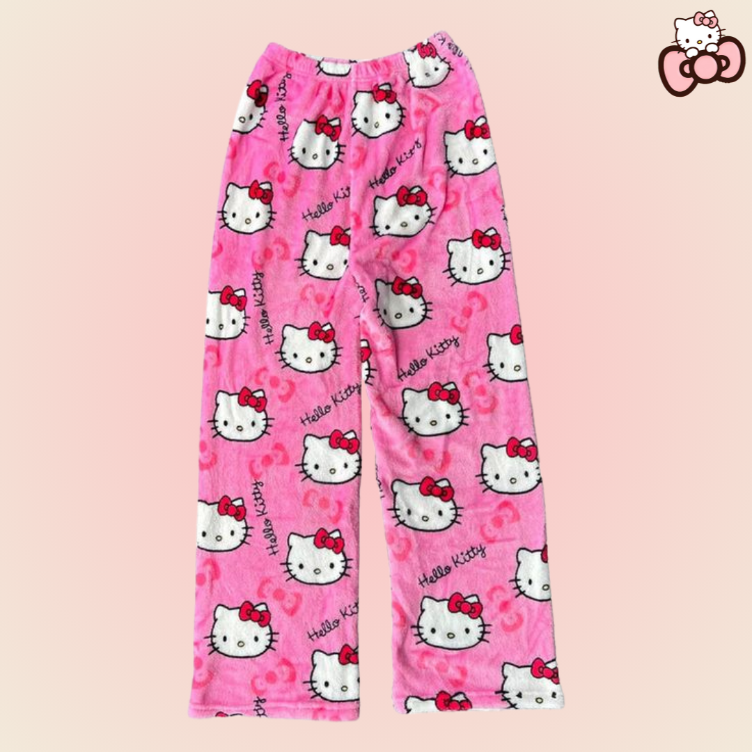 Pyjamas