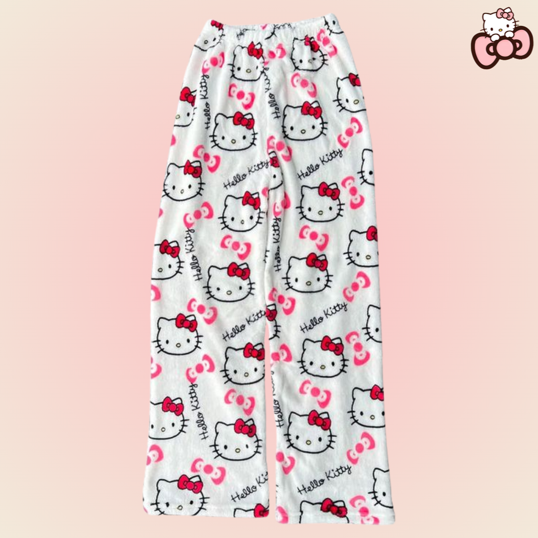 Pyjamas