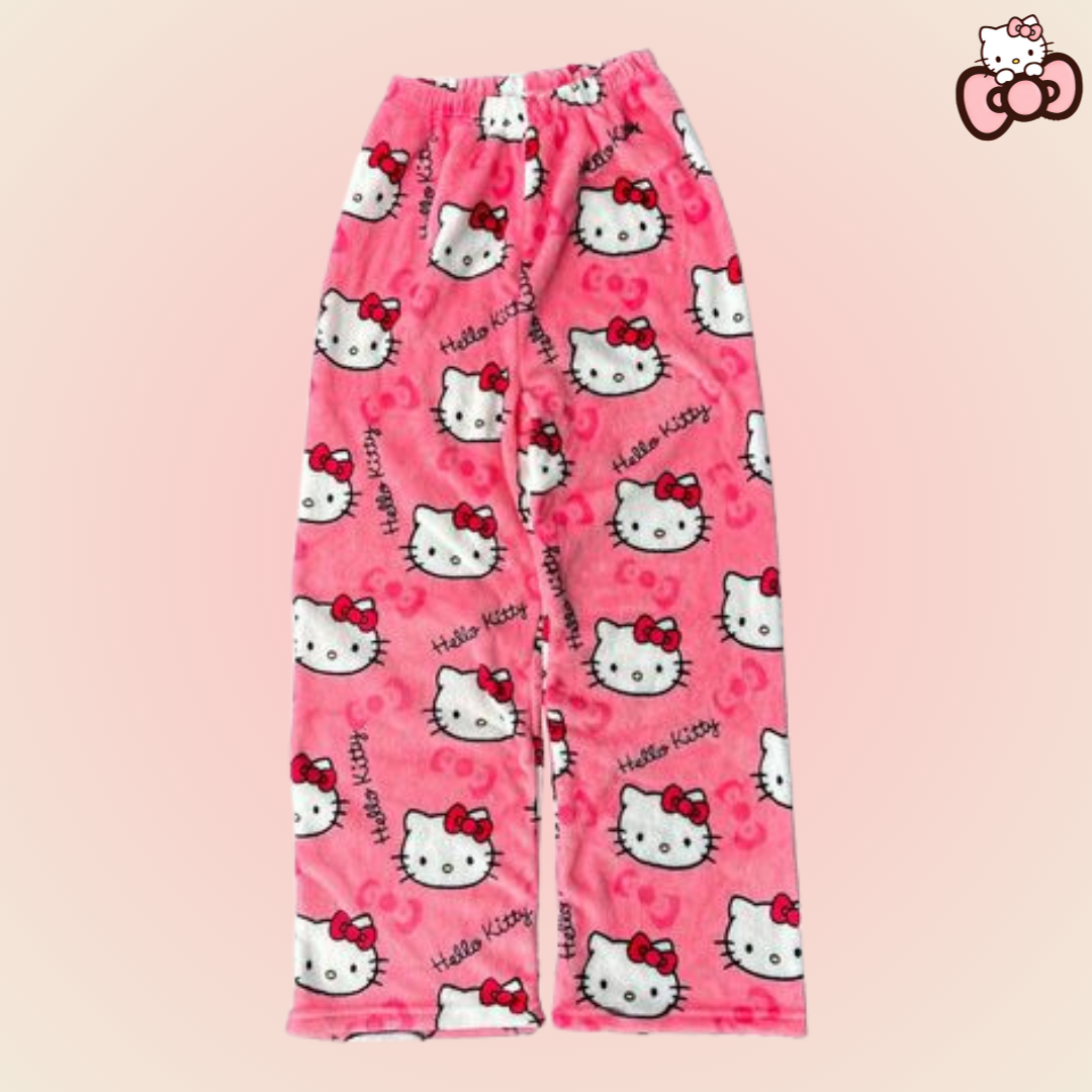 Pyjamas