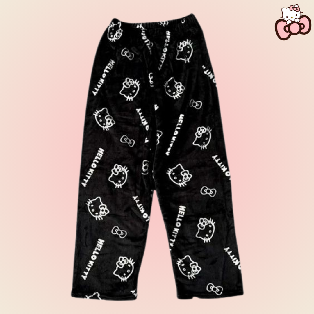 Pyjamas