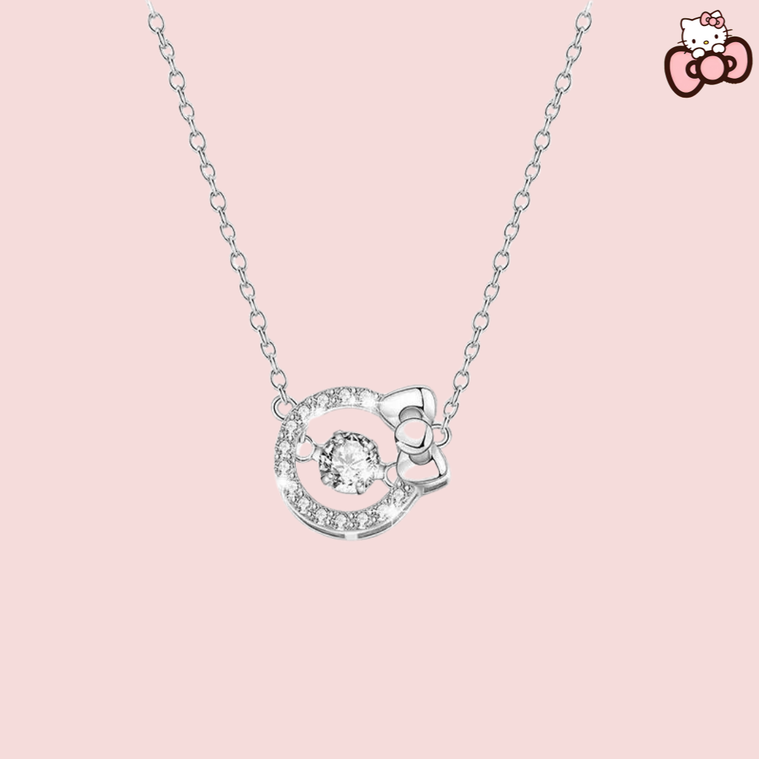 Collier Kitty