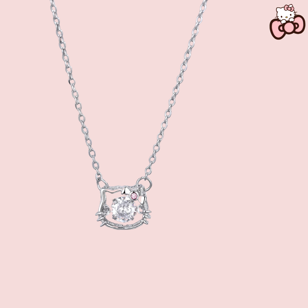 Collier Kitty