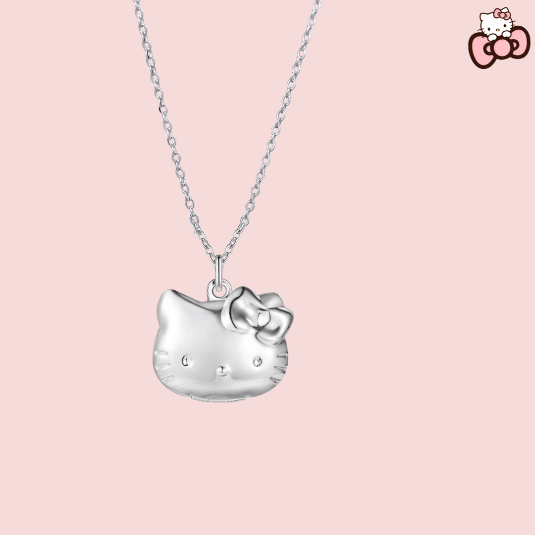 Collier Kitty
