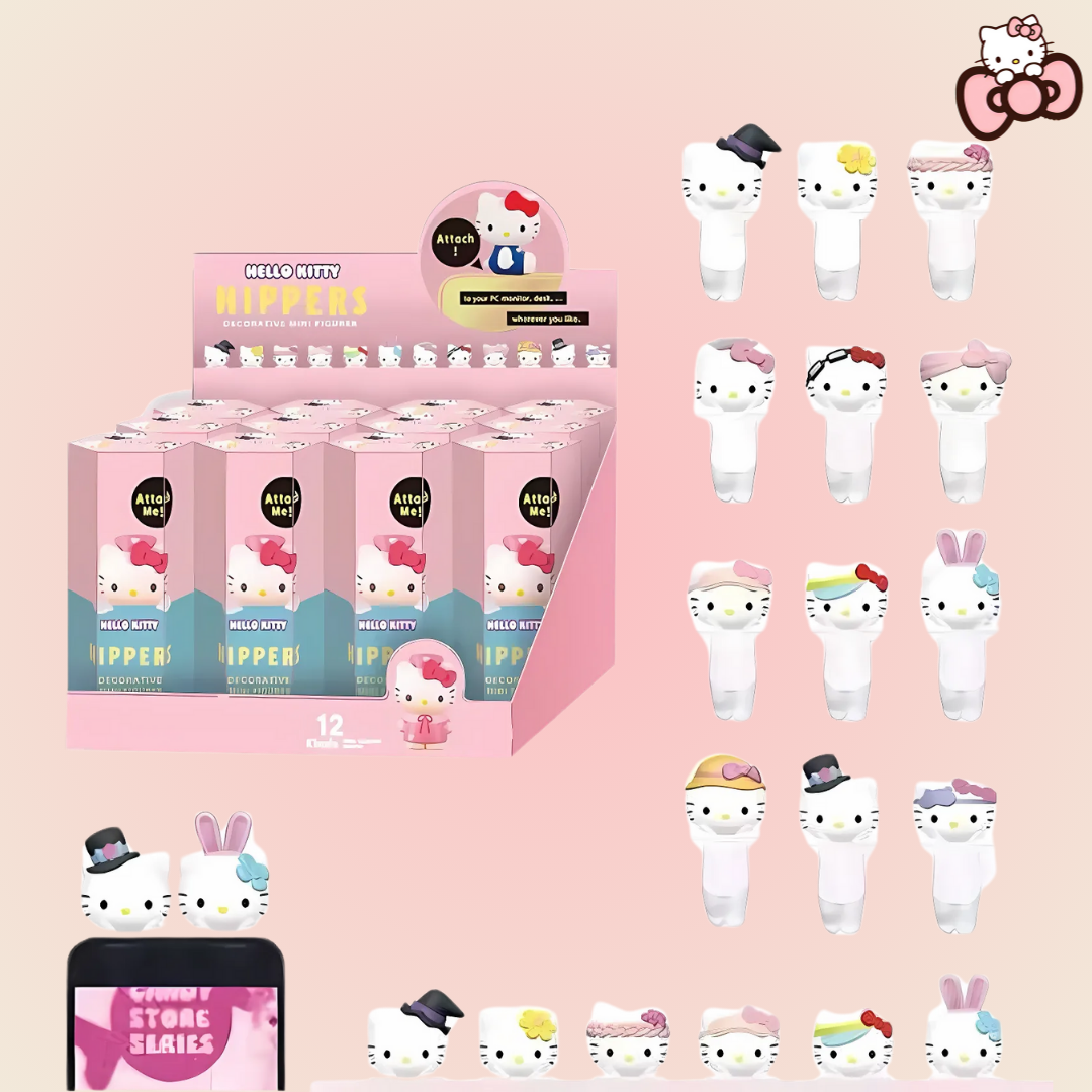 Sonny Angel Hello Kitty