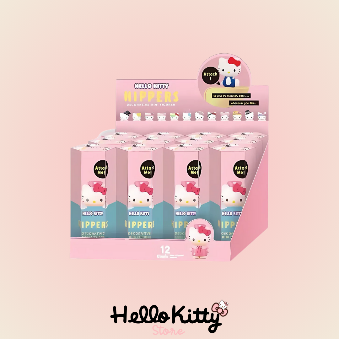 Sonny Angel Hello Kitty