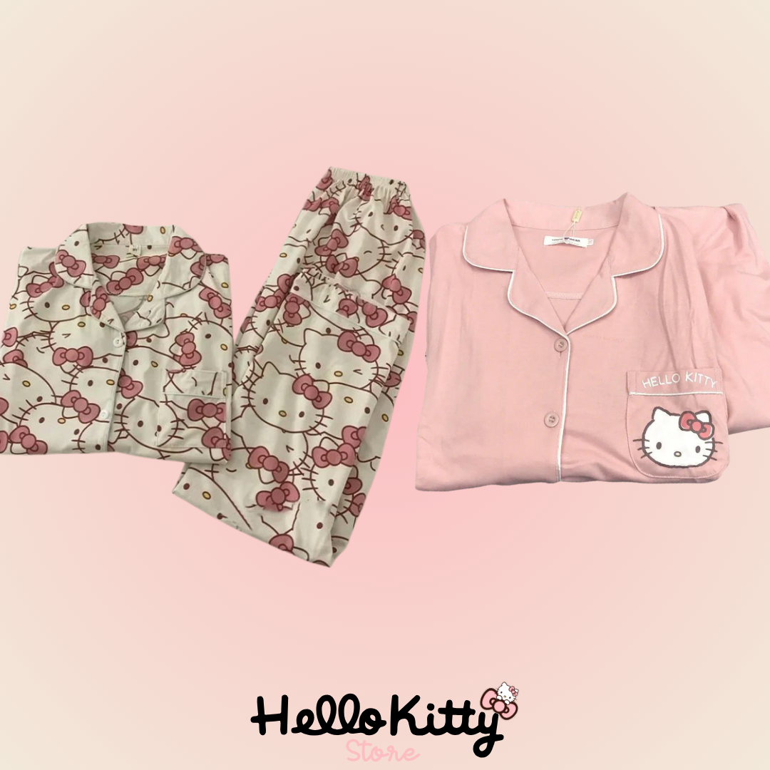 Ensemble Pyjama