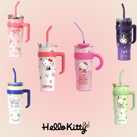 Gourde Thermos