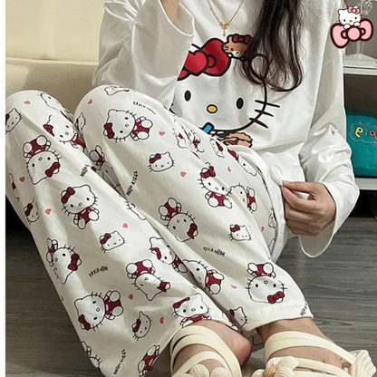 Pyjama set 