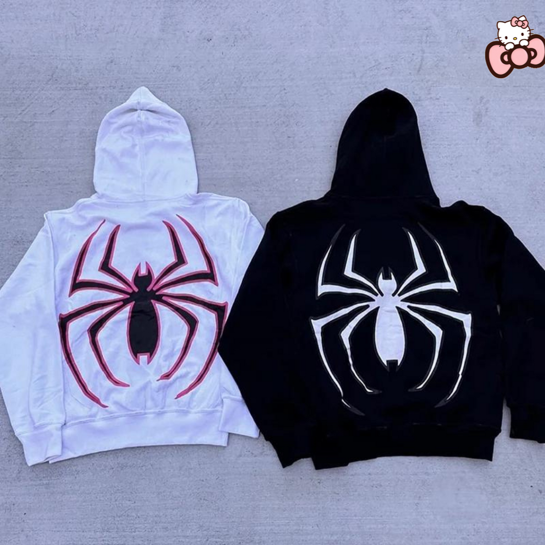 Spiderman x Hello Kitty – hellokitty-store