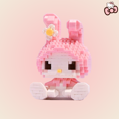 Lego figure