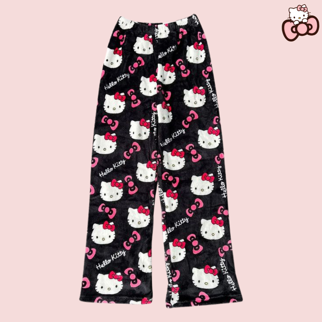 Pyjamas hellokitty store