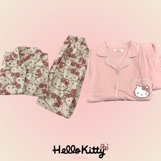 Ensemble Pyjama
